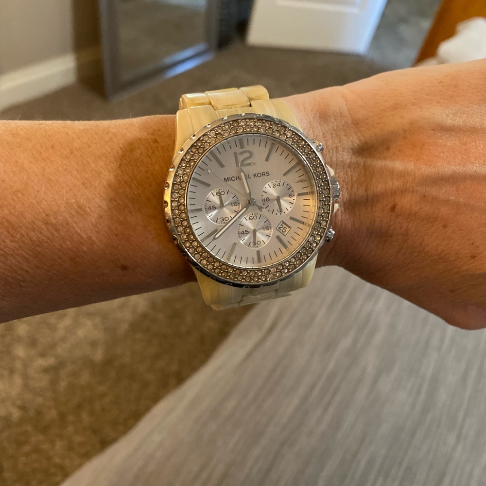 Michael Kors Ladies Watch